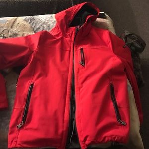 Calvin Klein jacket